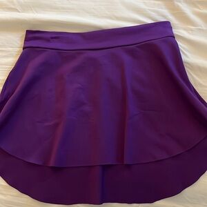 Motionwear Ballet Skirt
